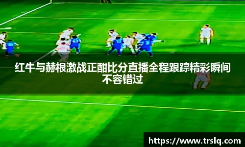 红牛与赫根激战正酣比分直播全程跟踪精彩瞬间不容错过